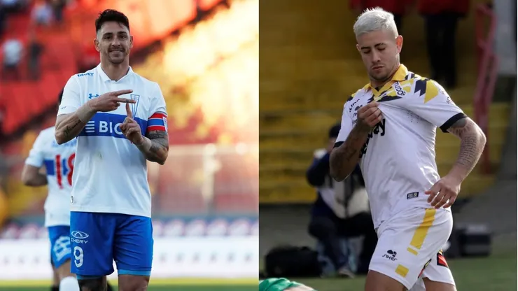 La definición por el título de goleador.