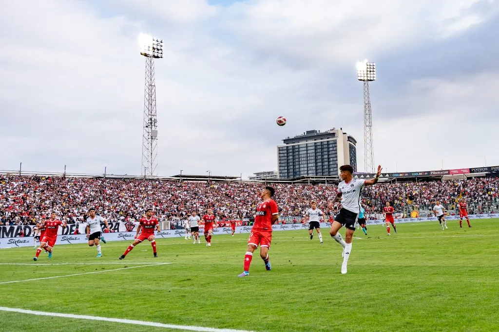 Estadio Monumental