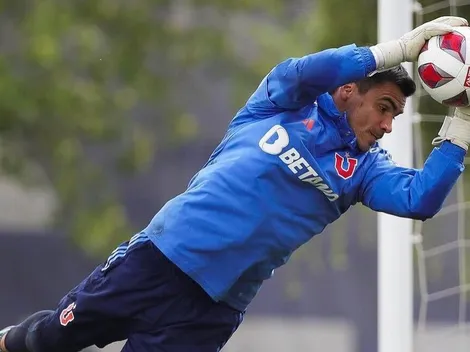 ¿Y Campitos? La U apuesta renovación de Toselli