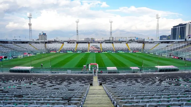 Estadio Monumental
