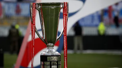 El fútbol chileno entra en terreno de definiciones.