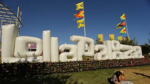 Los actores que se presentan en Lollapalooza Chile 2024