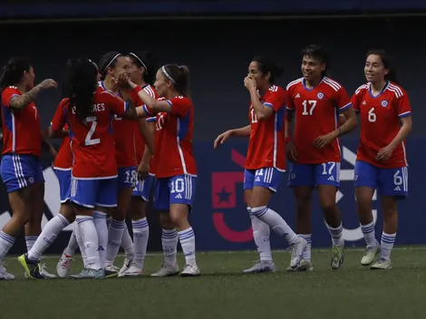 Las caras nuevas se toman la nómina de La Roja Femenina vs Perú