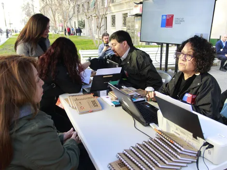 ¿Cómo renuevo mis datos en el Registro Social de Hogares?