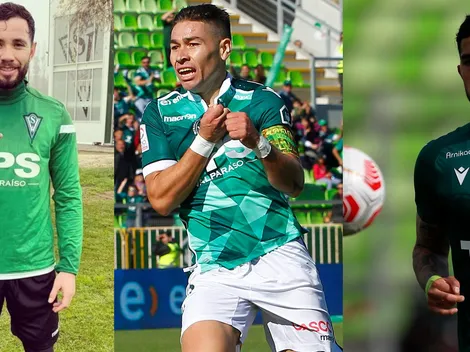 Wanderers piensa un plantel top en caso de ascender