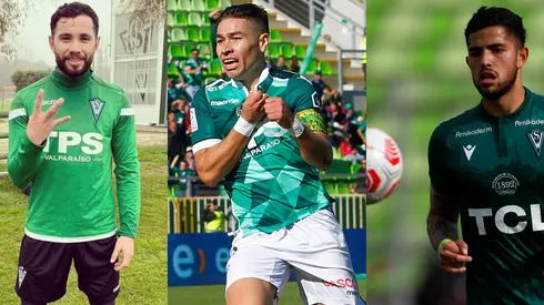 Wanderers tiene grandes sueños en caso de volver a la primera división.