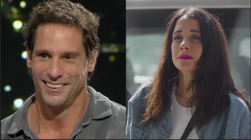 Así es el nuevo personaje que se suma a la teleserie.