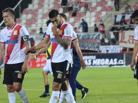 La "maldición" que está afectando a los clubes descendidos