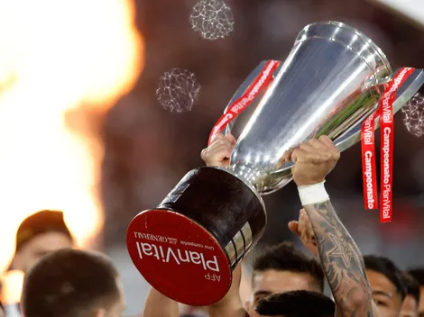 ¿Por qué la definición del Campeonato 2023 será un viernes?