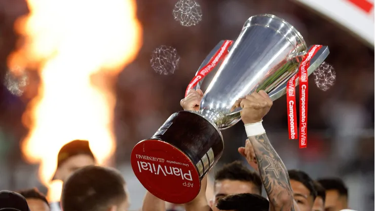¿Por qué la definición del Campeonato 2023 será un viernes?