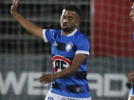 Acusan ataques xenófobos de hinchas de la UC