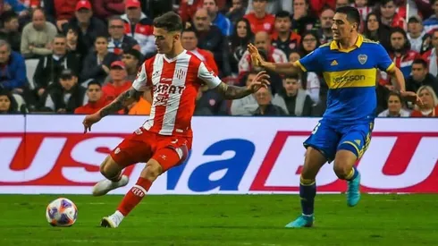 La U avanza en un nuevo defensor central como refuerzo del mercado de pases.