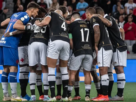 DT de Gary en Vasco infla el pecho por un récord de 2023