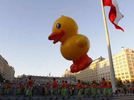 ¿Cuándo es el Paris Parade 2023?