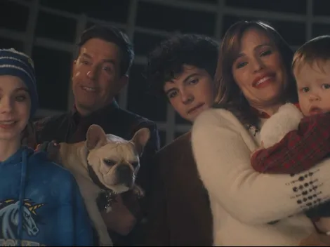 La película de comedia que promete ser lo más visto en Netflix este jueves