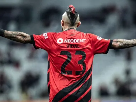 El King y Boca avanzan en las conversaciones por su fichaje