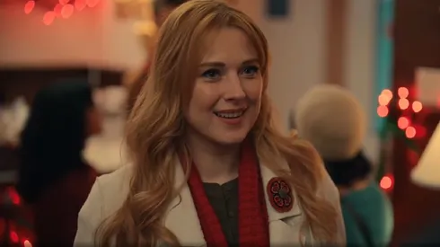 La segunda parte de la quinta temporada está por llegar a la pantalla.