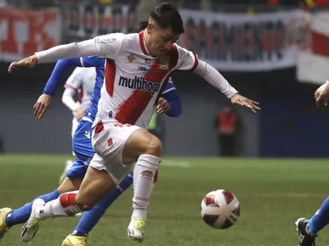 Zavala promete revancha tras descender con Curicó