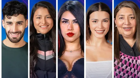 Jugadores de Gran Hermano tendrán importante visita.