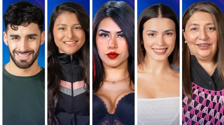 Jugadores de Gran Hermano tendrán importante visita.