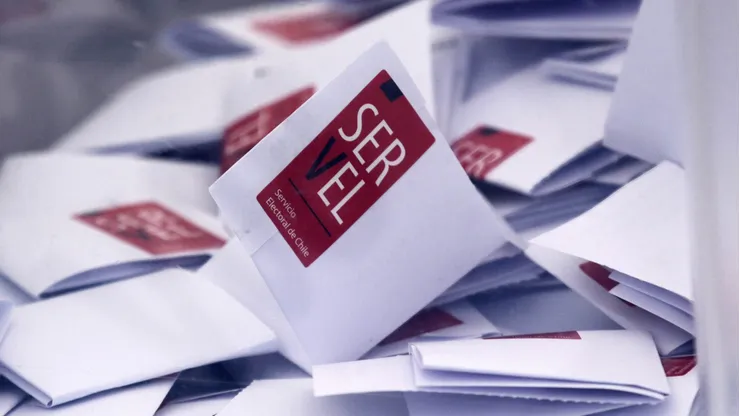 Elecciones 2023.