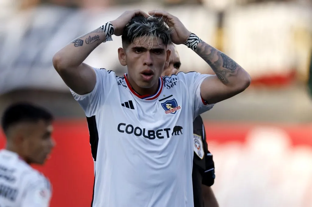 Carlos Palacios