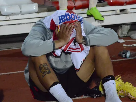 Curicó aviva la maldición: chilenos juegan torneo internacional y descienden