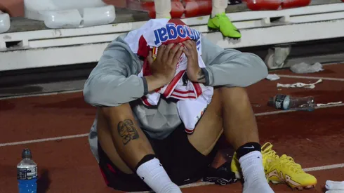 Curicó se fue a la B luego de una temporada 2023 para el olvido