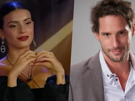 ¿Qué dijo? Coni reveló affaire con el "manguera"