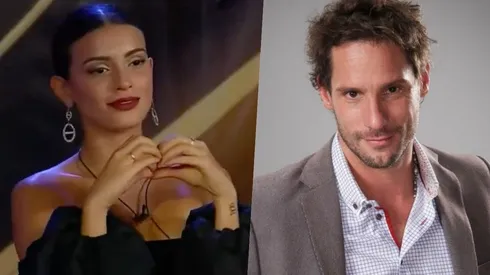 Durante el encierro y tras estar llorando junto a Vivi, hizo la revelación.