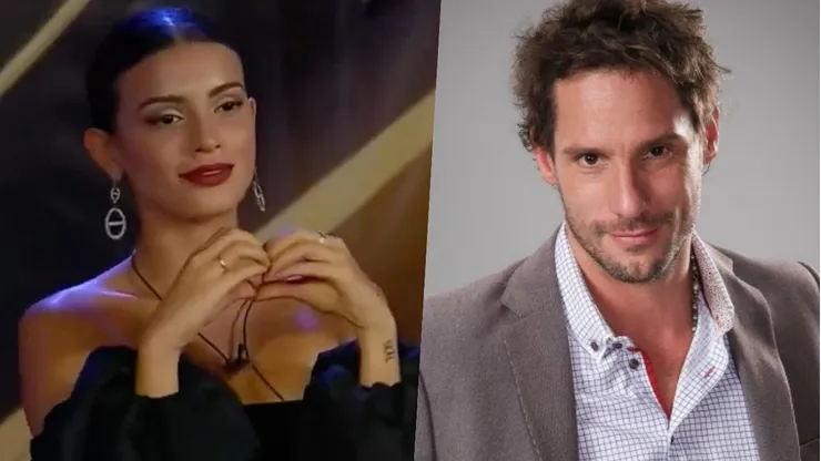 Durante el encierro y tras estar llorando junto a Vivi, hizo la revelación.