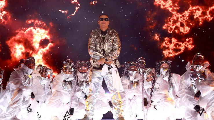 Este es el precio para ver en vivo el último concierto de Daddy Yankee