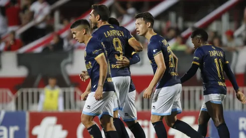 Magallanes se salva y gana una vida, Curicó Unido desciende a Primera B.