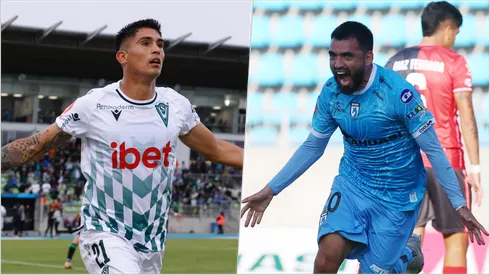 La gran final de la Liguilla ya tiene el nombre de sus contendientes: Santiago Wanderers y Deportes Iquique.