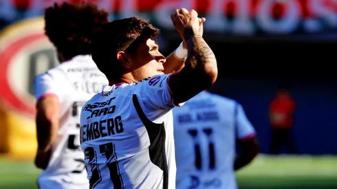 El Cacique ahora es el sublíder del torneo y está a sólo dos puntos de Cobresal.