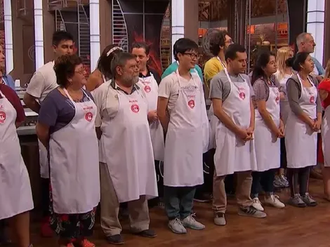 Aseguran que ex MasterChef Chile estaría viviendo en la calle