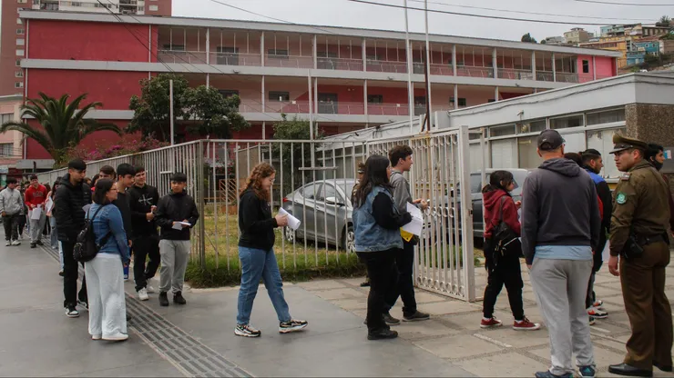 Admisión 2024