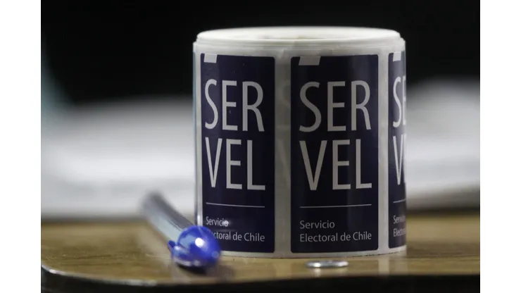 Cambio de domicilio electoral.