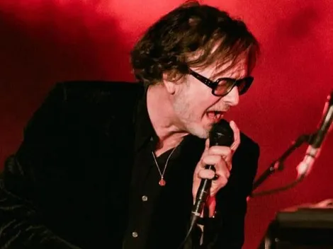 Un glorioso Pulp marca el cierre de Fauna Primavera 2023