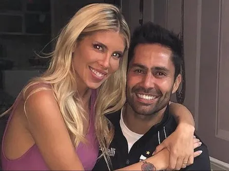 Coté López revela que regresó con Luis Jiménez