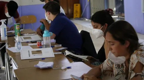 Plebiscito de Salida