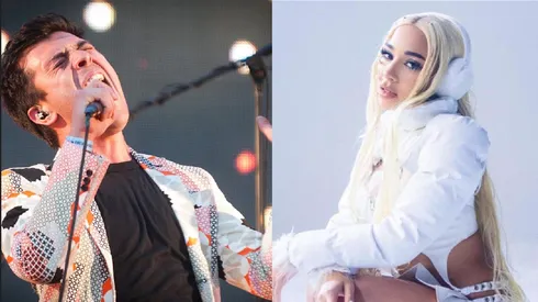 Conoce a los artistas que estarán en el cierre del evento deportivo.