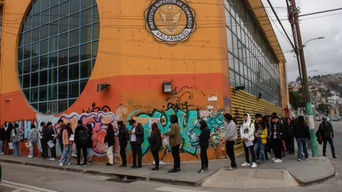 ¿Qué pasa si por un motivo de fuerza mayor no me puedo presentar?