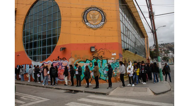 ¿Qué pasa si por un motivo de fuerza mayor no me puedo presentar?