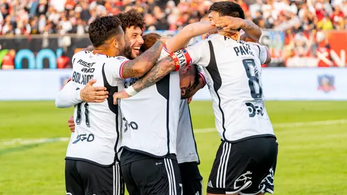 Colo Colo depende de sí mismo y de una "manito" ajena para ser campeón.