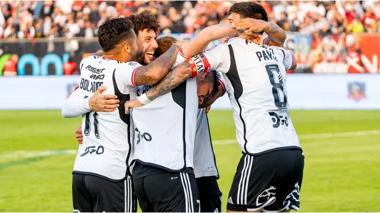 Colo Colo depende de sí mismo y de una "manito" ajena para ser campeón.