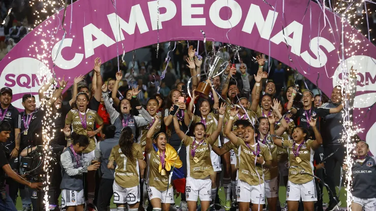 Colo Colo venció a Santiago Morning