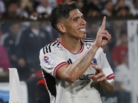 Tabla: Colo Colo recibe ayuda doble para pillar a Cobresal