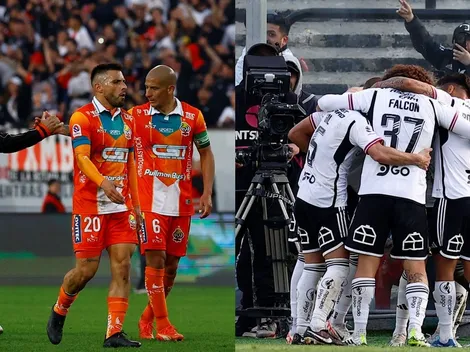 ¿Qué necesita Colo Colo para ser campeón?