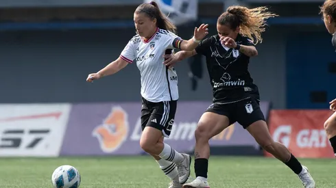 El título del fútbol femenino se define en Viña del Mar.